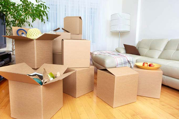 Sharma Packers and Movers